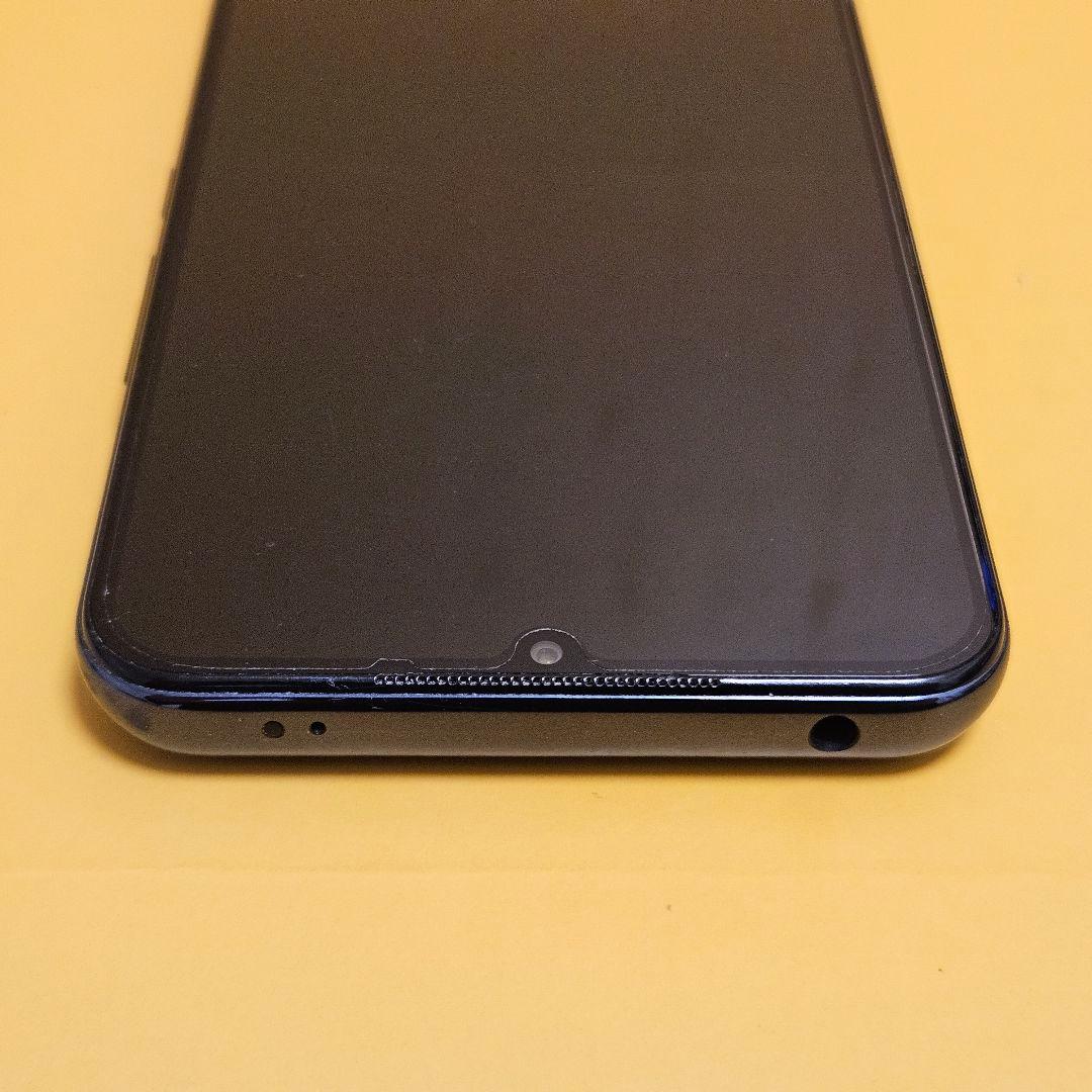 Xiaomi Mi 10 Lite 5G XIG01｜24時間以内発送#487