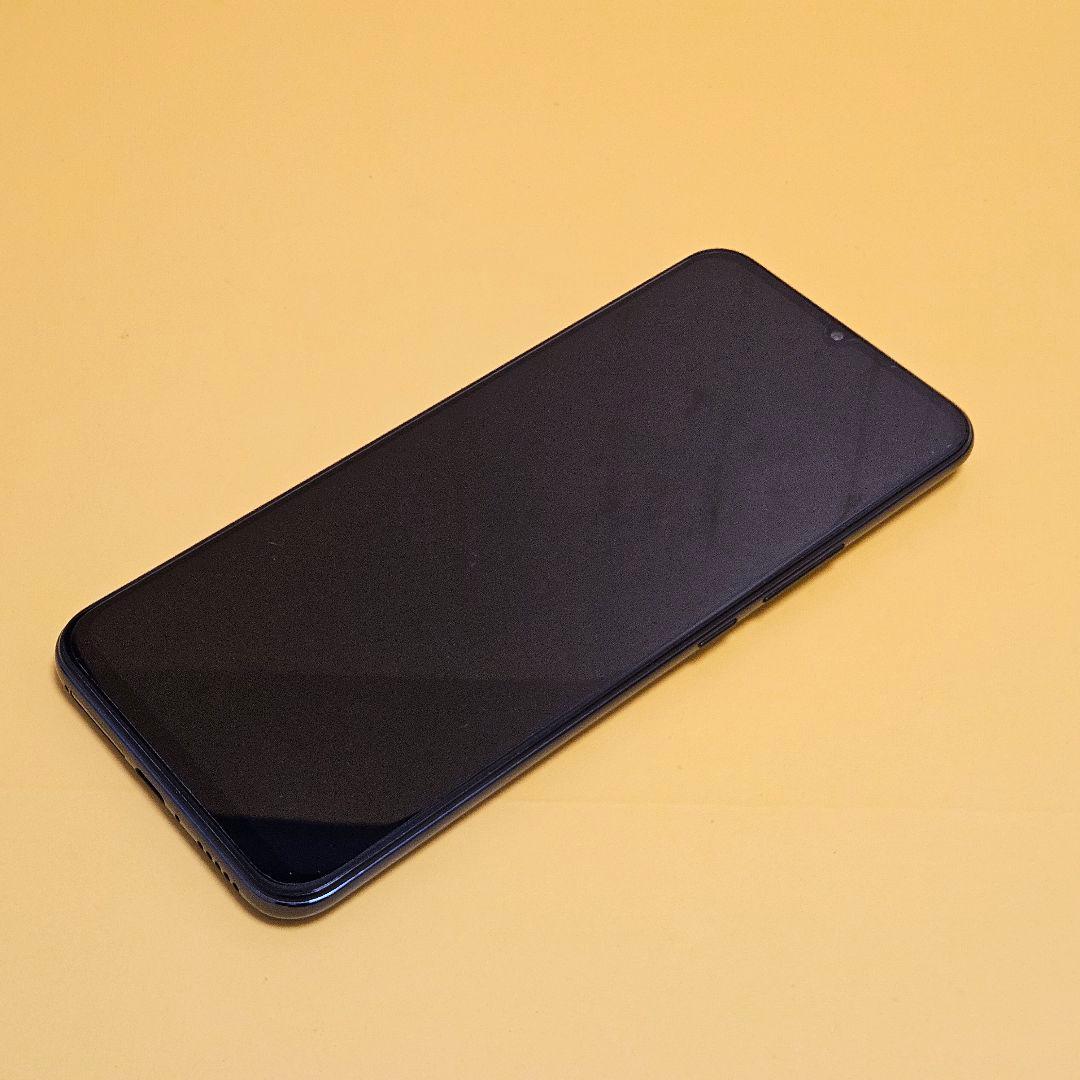 Xiaomi Mi 10 Lite 5G XIG01｜24時間以内発送#487