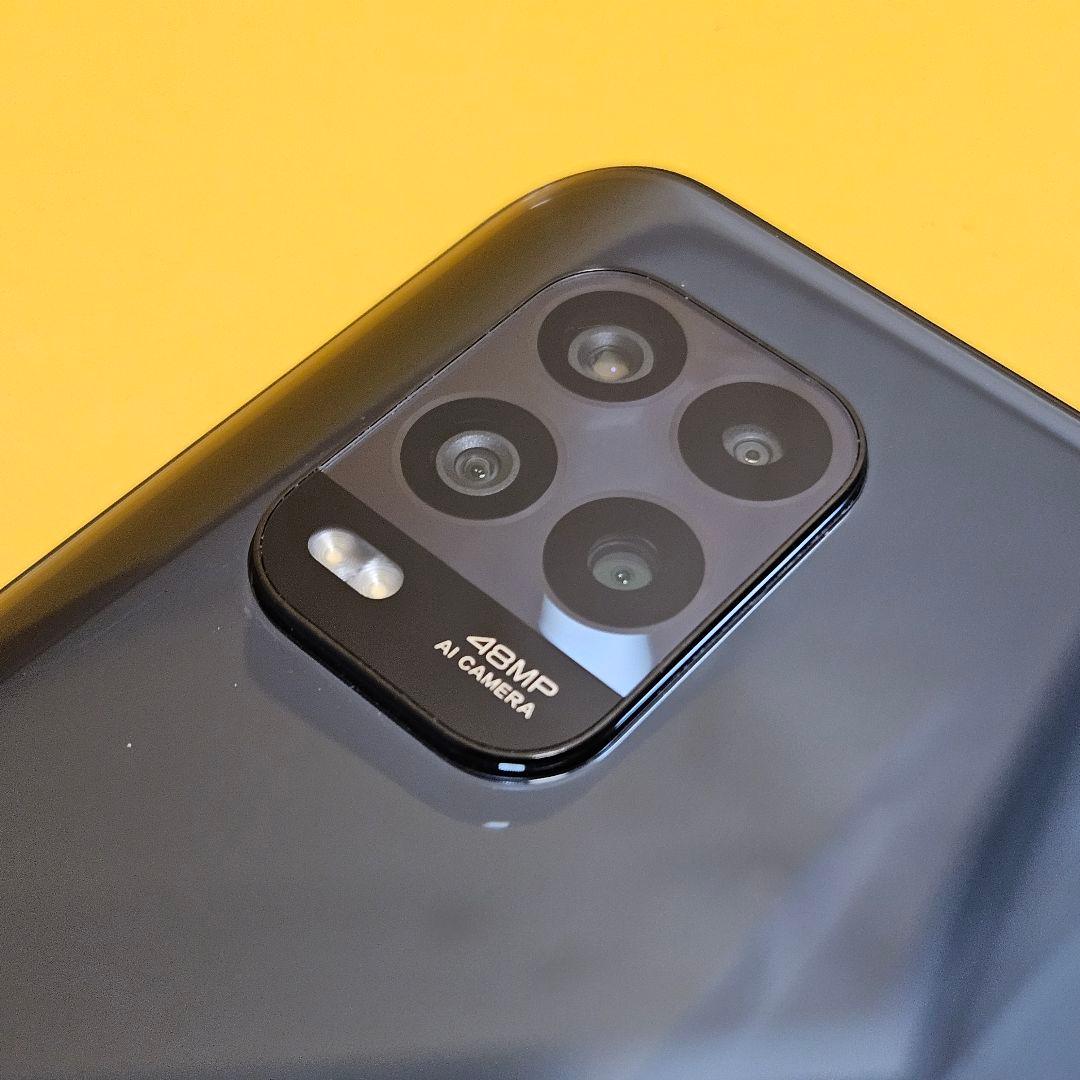 Xiaomi Mi 10 Lite 5G XIG01｜24時間以内発送#487