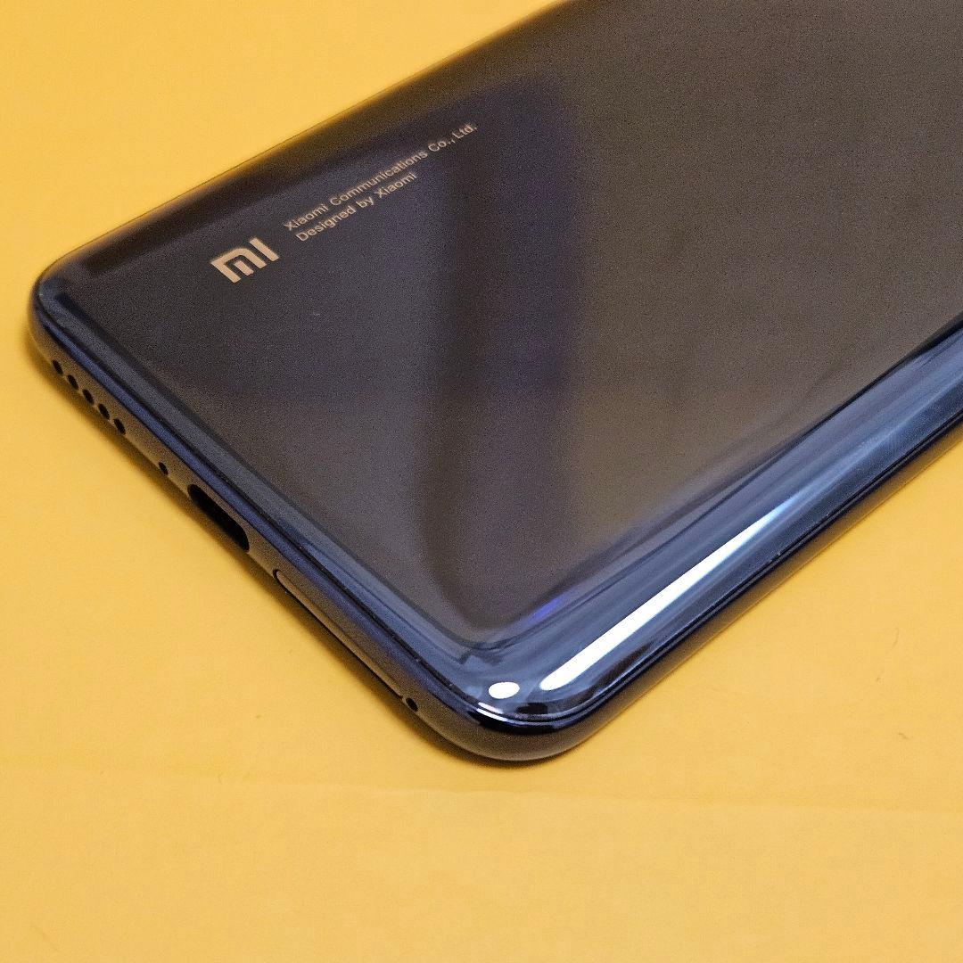 Xiaomi Mi 10 Lite 5G XIG01｜24時間以内発送#487