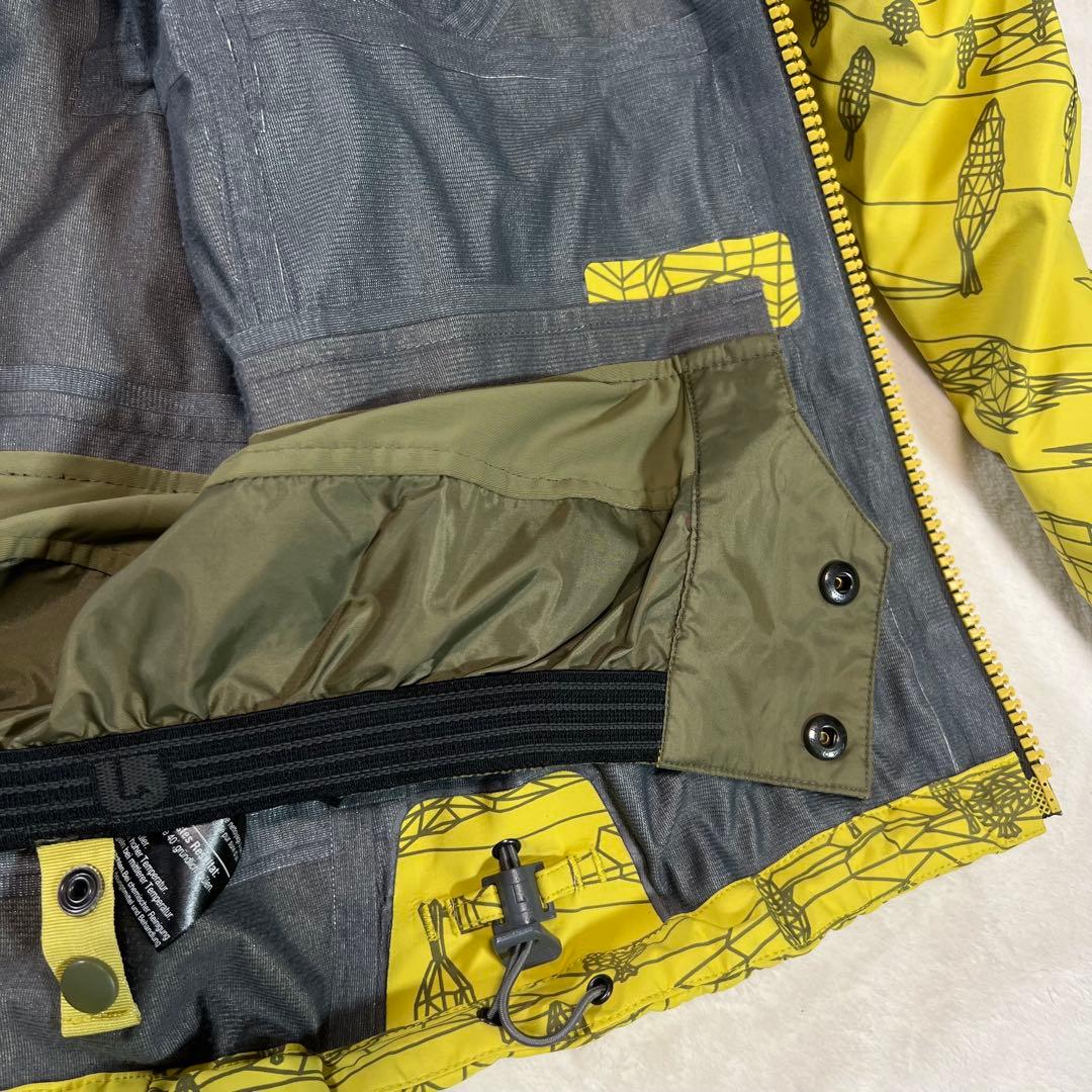 BURTON バートンAK GORE-TEXCYCLIC JACKET Lサイズ
