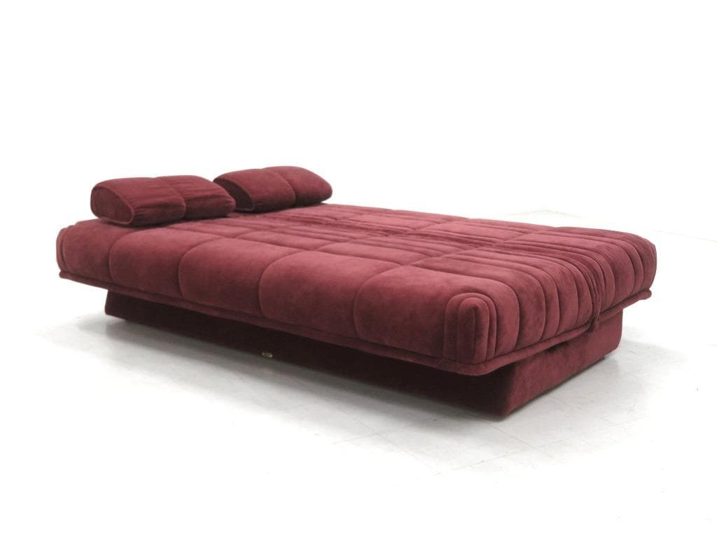 美品　カリモク　オールドカリモク　ビンテージ　ソファベッド　デイベッド　高級