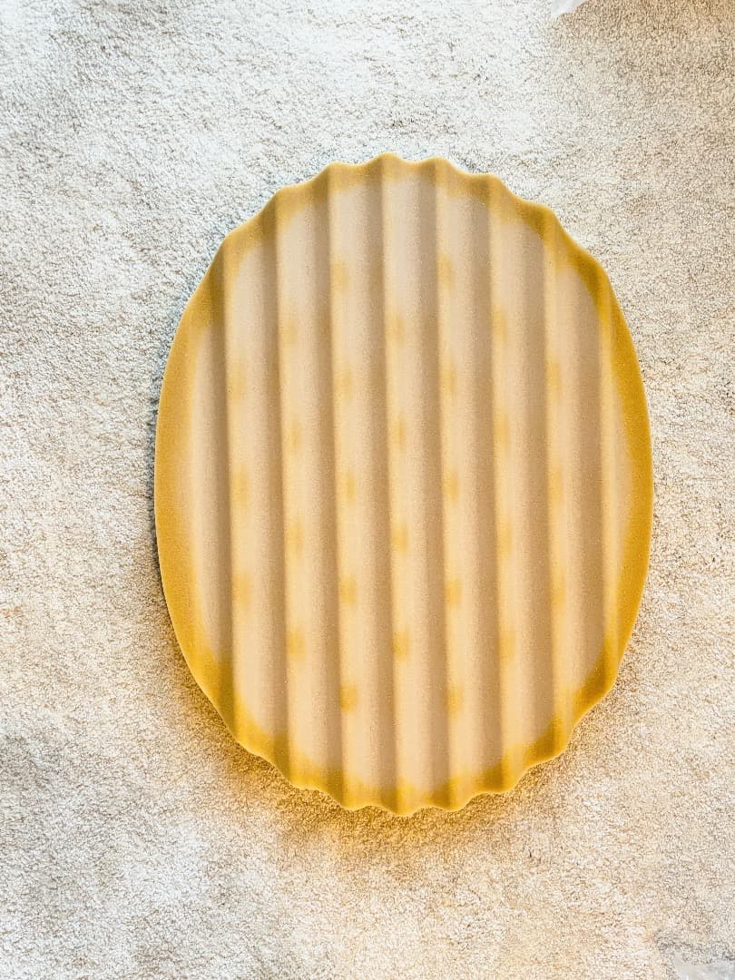 Ruru　美品 STOKKEストッケ ミニベット スリーピーベット