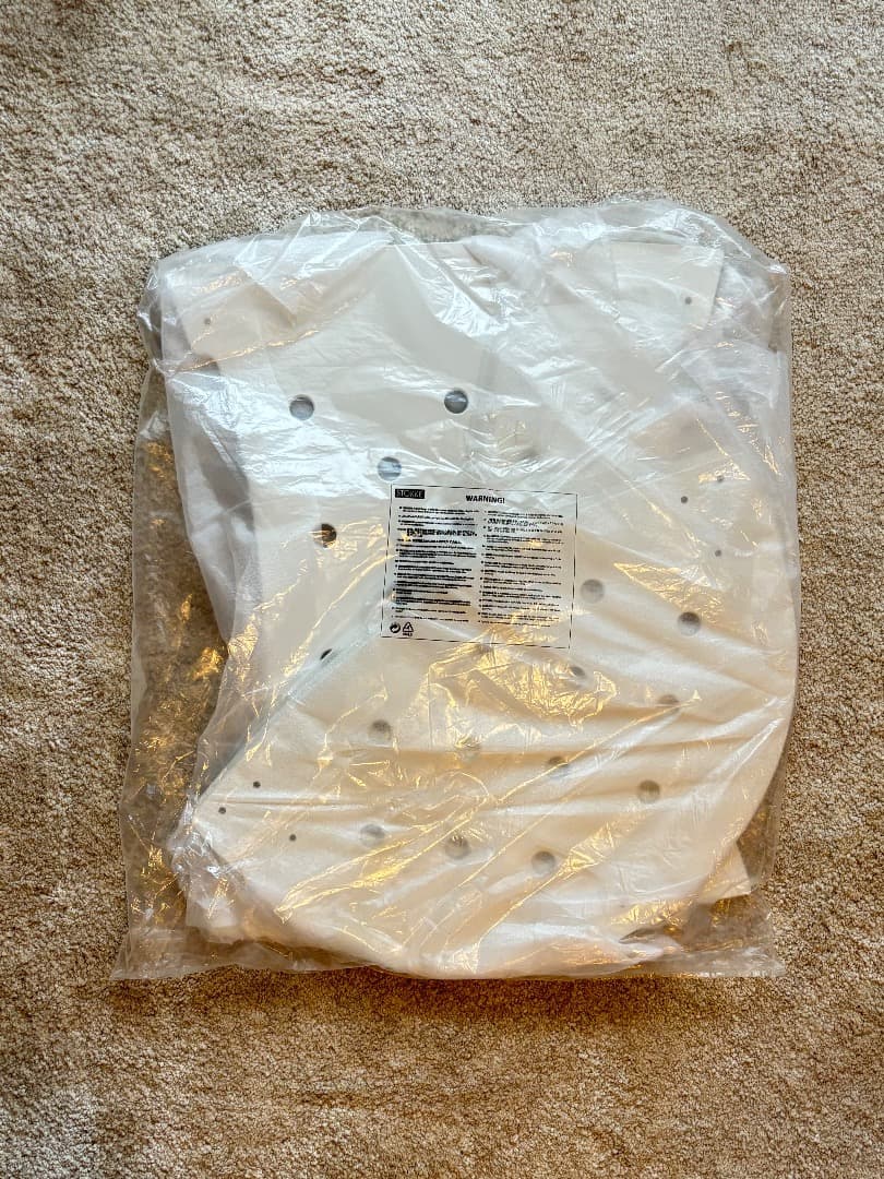 Ruru　美品 STOKKEストッケ ミニベット スリーピーベット