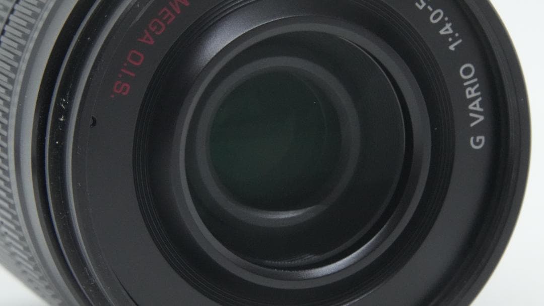 【A2369】 Panasonic LUMIX 45-150 4.0-5.6