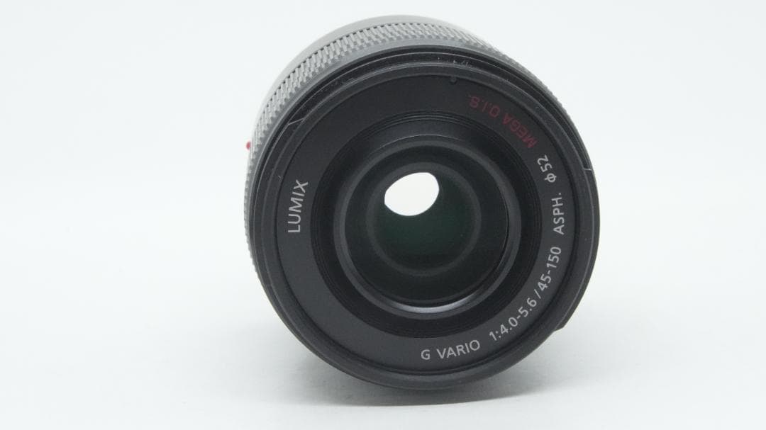 【A2369】 Panasonic LUMIX 45-150 4.0-5.6