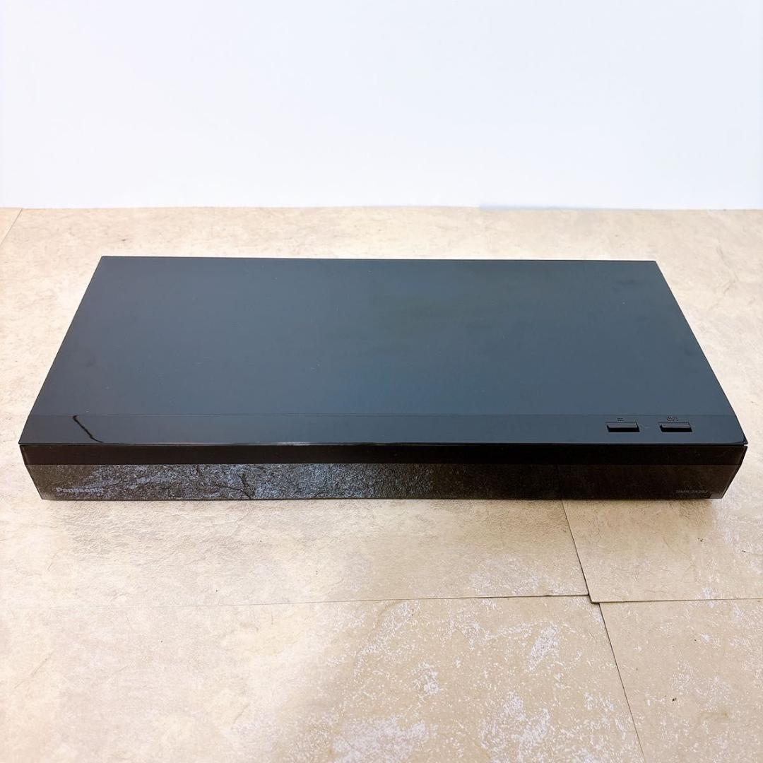 DIGA ブルーレイディスクレコーダー DMR-2X202 HDD