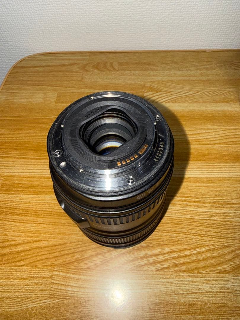 レンズ(ズーム) Canon EF 24-105mm f/4 L IS USM