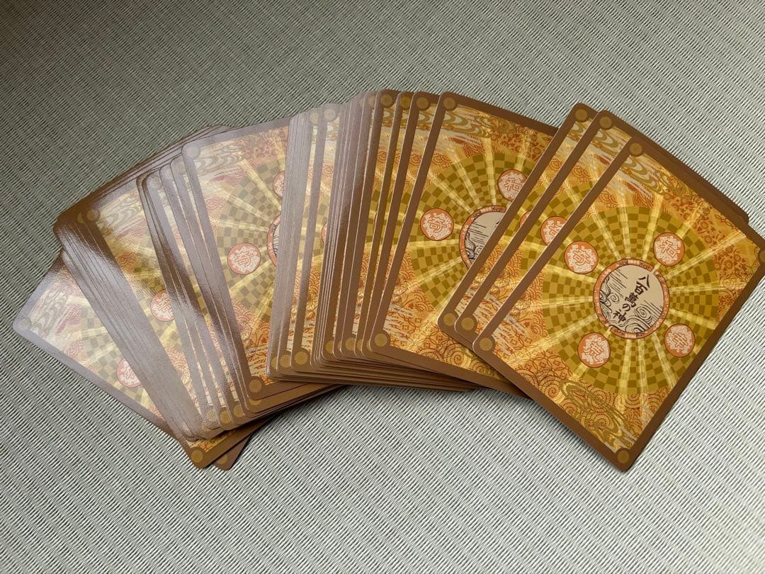 八百万の神カード＆日本の神さま開運BOOK