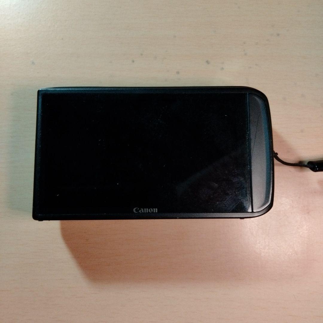 Canon IXY10S コンパクトデジタルカメラ