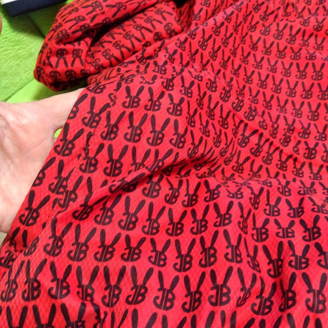 jackbunnyゴルフウェア男女兼用最終値下げ