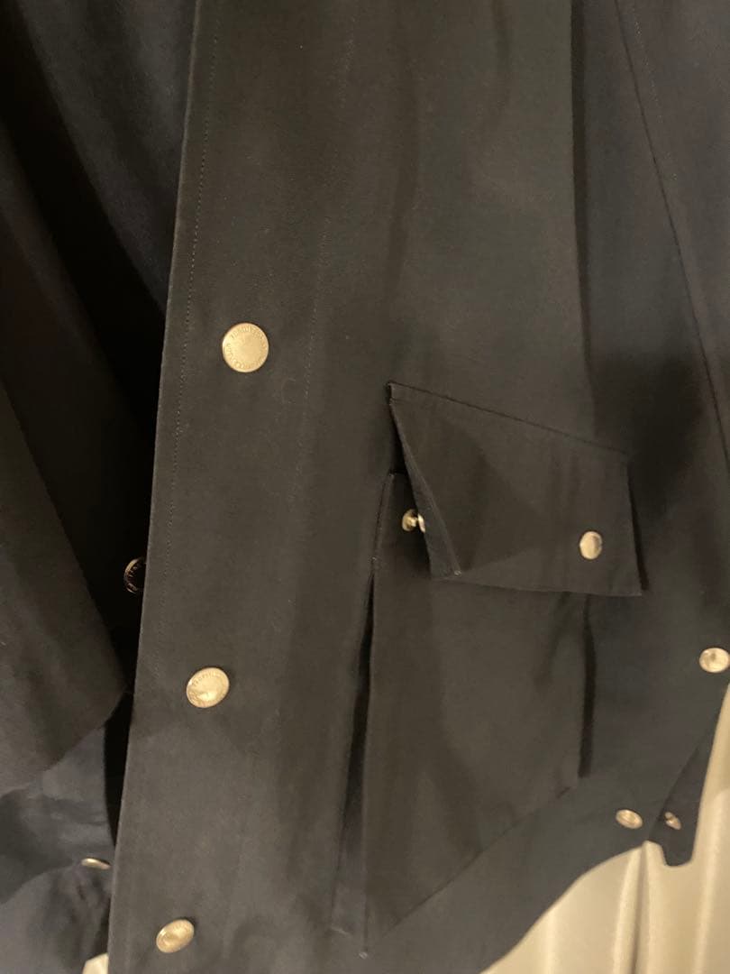 トラディショナルウェザー　コート
