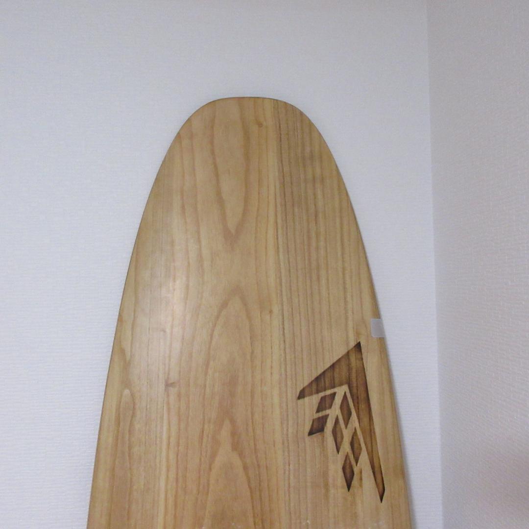 0209W FIREWIRE サーフボード6'11\" 5フィン