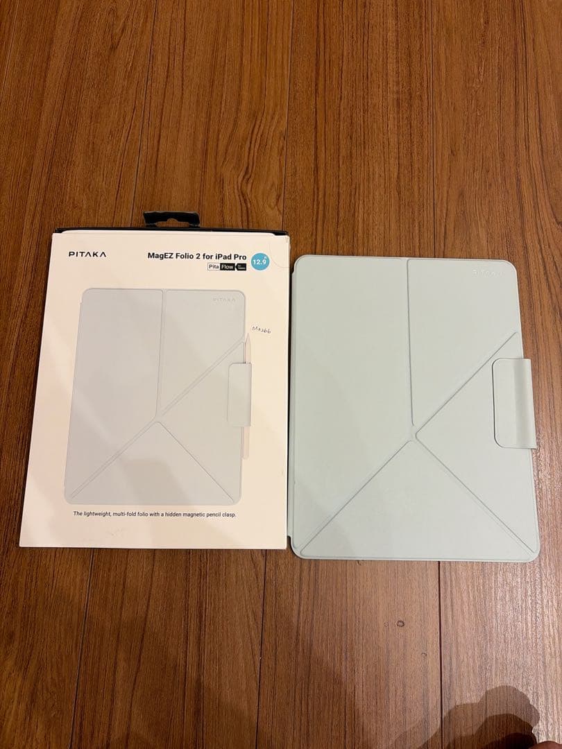 【アクセサリー付】iPad Pro12.9インチ第6世代 128GB Wi-Fi