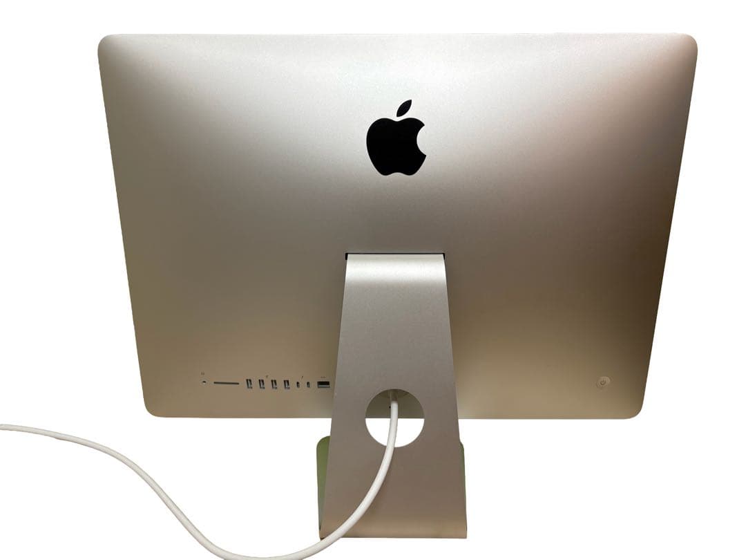 Apple iMac Retina 4K 21.5インチ 2017 3.4GHz