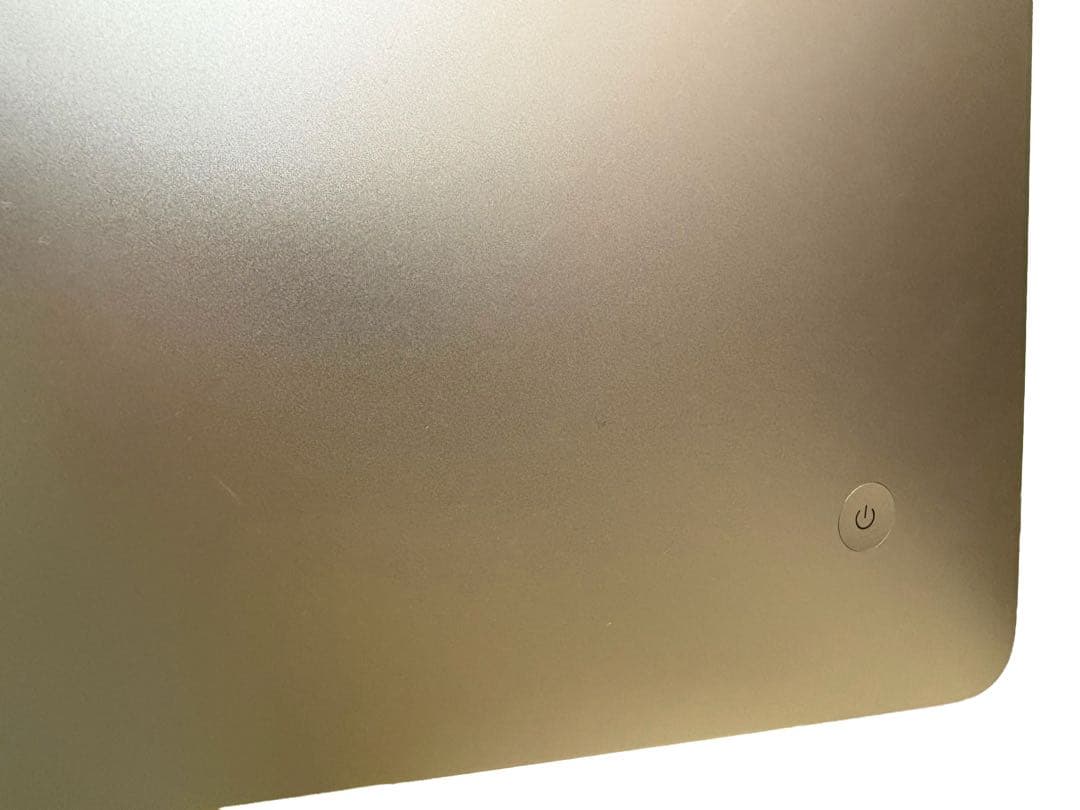 Apple iMac Retina 4K 21.5インチ 2017 3.4GHz