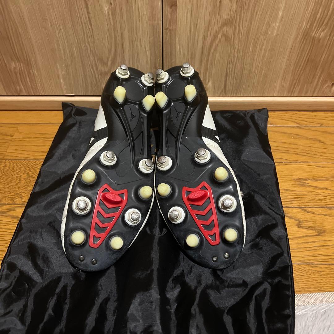 ミズノ モレリアネオ2Japanミックス