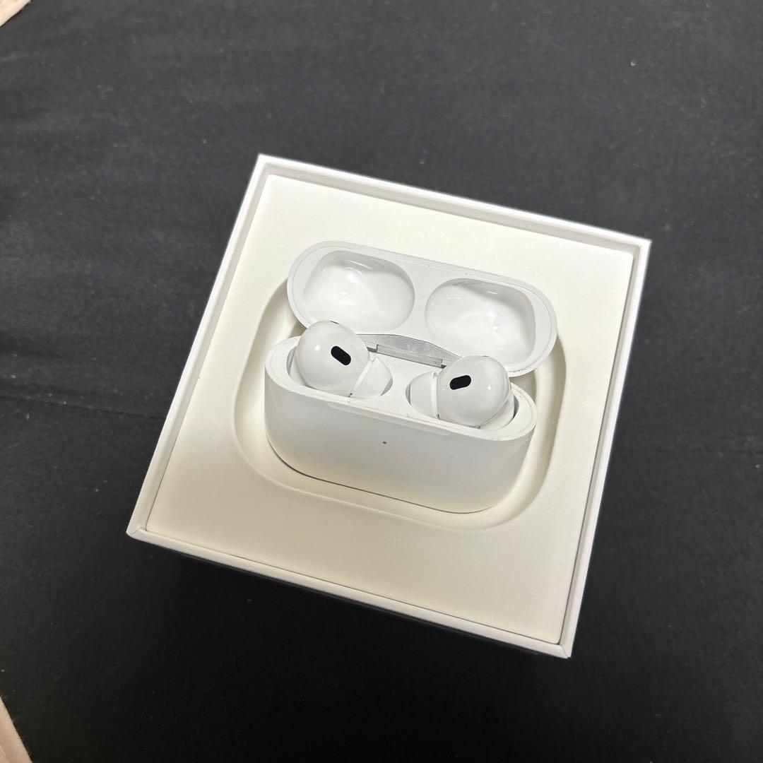 air pods pro 2世代