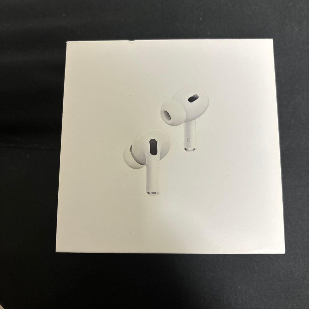 air pods pro 2世代