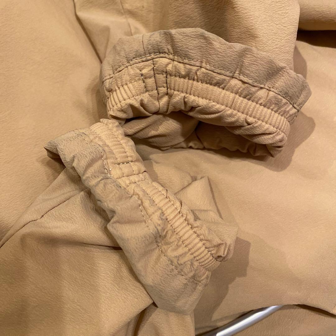 ノースフェイス マタニティ ベントリクス ミドル カーディガン 妊婦 レディース