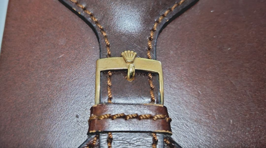 ロレックス　ノベルティ　メモ帳　サービスセンター案内込