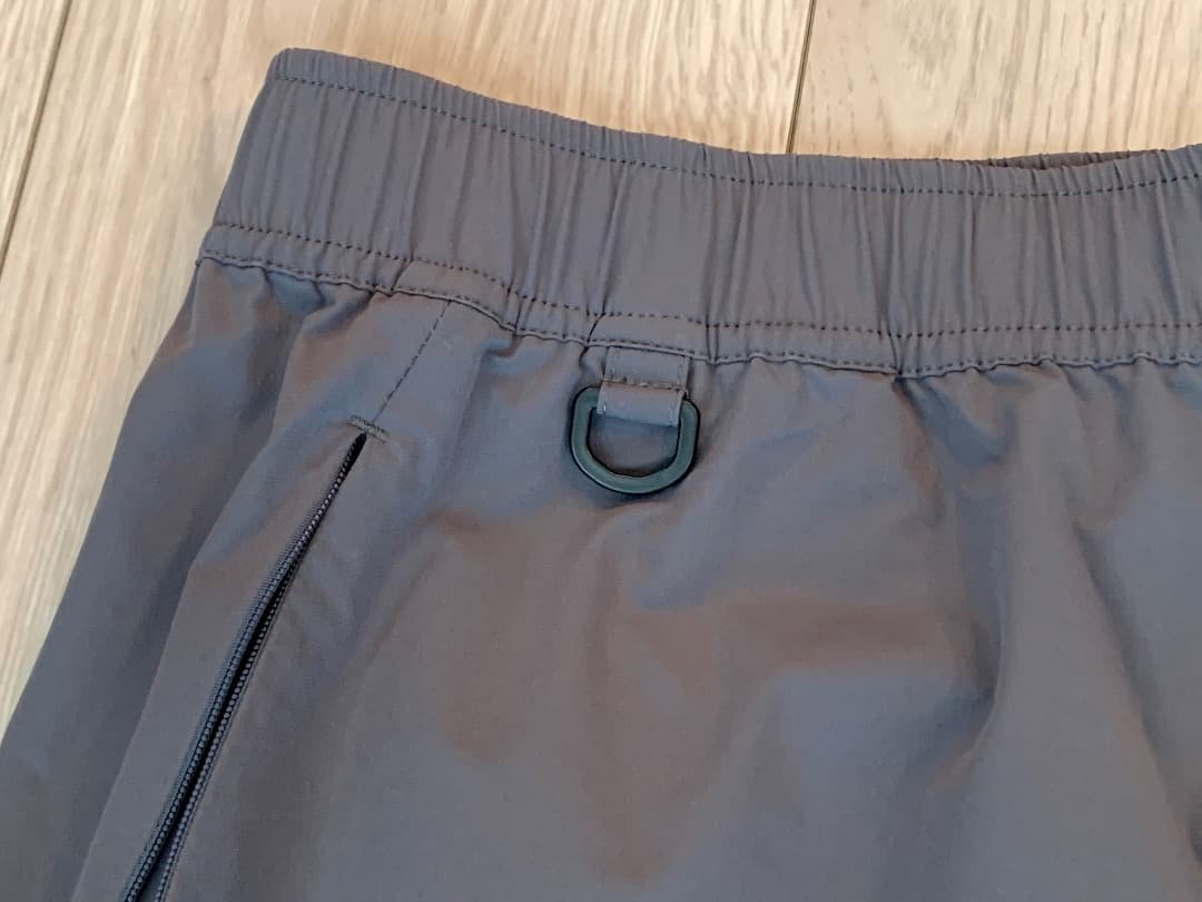 F.C.Real Bristol/ブリストル ロングパンツ ピステパンツ