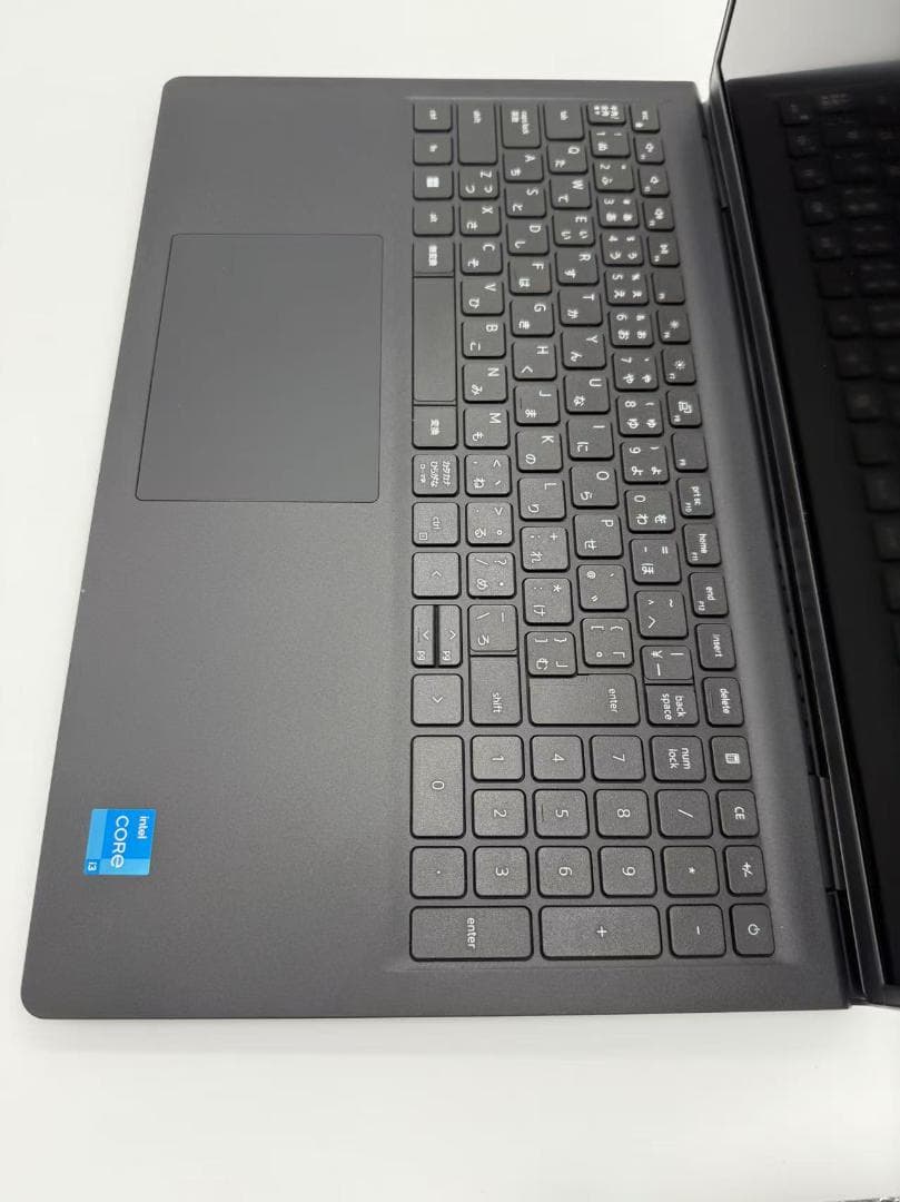 超美品 DELL 3511 第十一世代 SSD+HDD Office付き