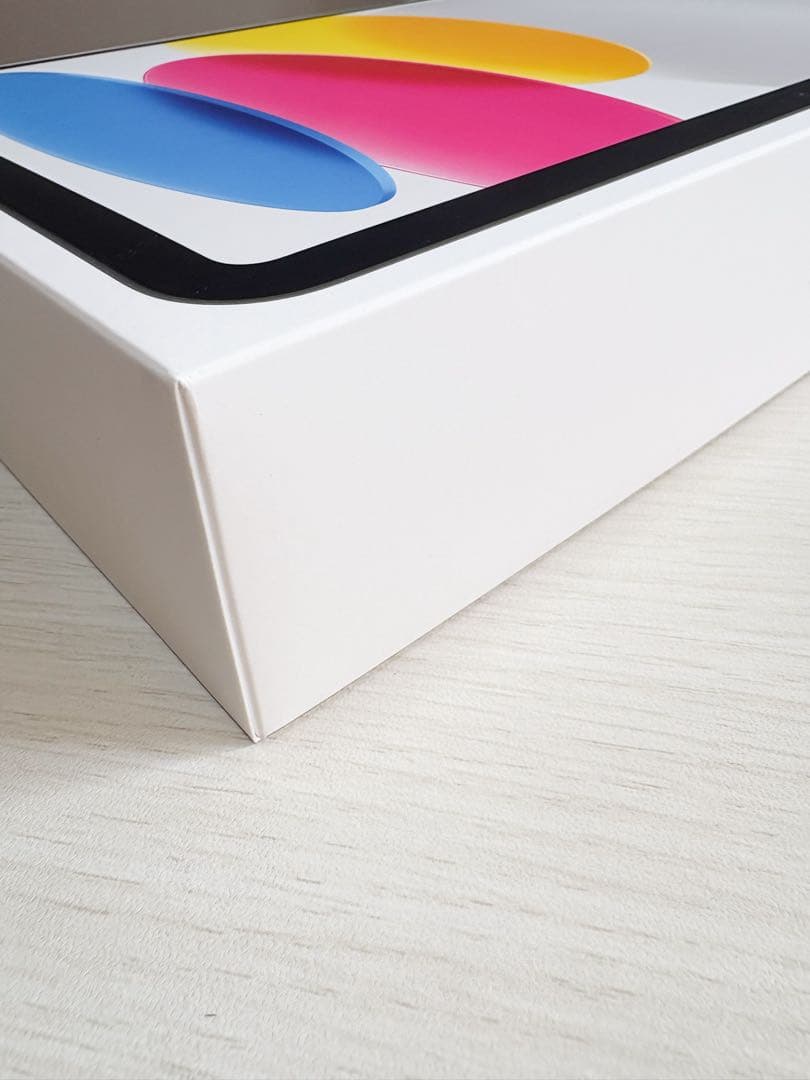 iPad (A16) Wi-Fi 128GB シルバー