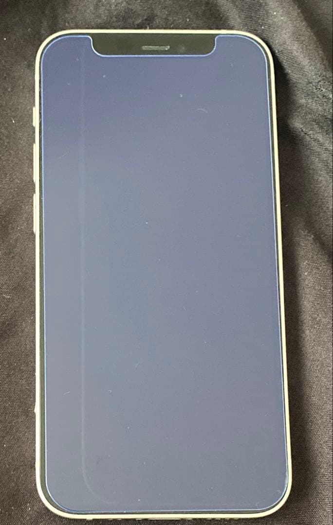 【クラピ】iPhone12mini 64GB本体