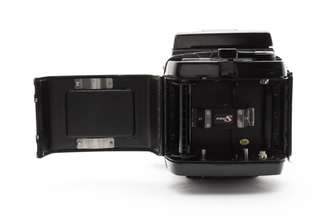 マミヤ　Mamiya RB67 PRO S + 65mm F4.5