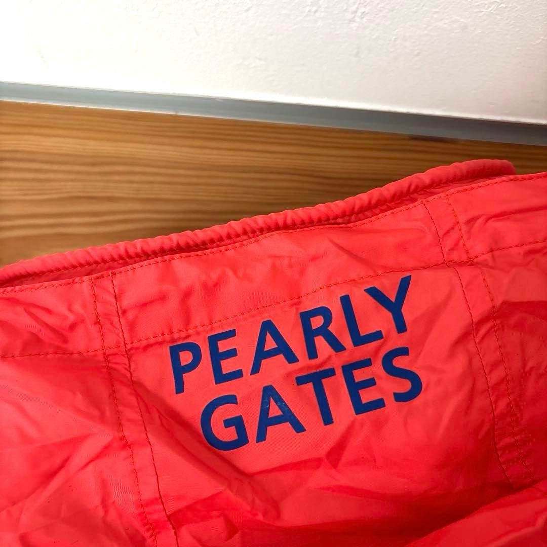 パーリーゲイツ　長袖アウタートップスジャケット