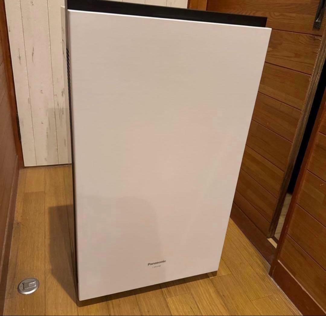 【2021年製】Panasonic ジアイーノ F-MV2100 動作保証・美品