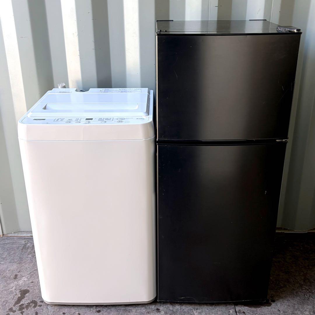 運搬取付無料！ブラック&ホワイト純正ヤマダMAXZEN2点セット！完動超美品！