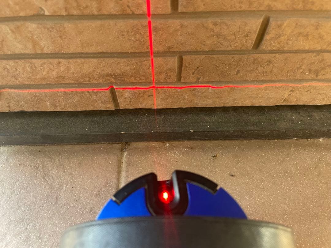 TAJIMAタジマ　BL-TYZ  レーザー墨出し器