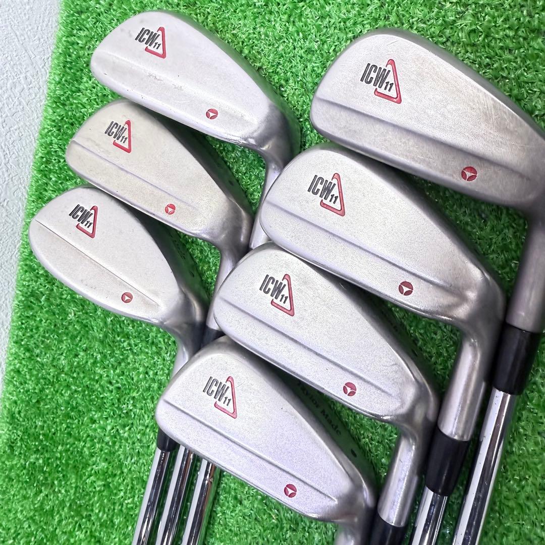 ⭐️格安テーラーメイドメンズゴルフクラブセット⭐️