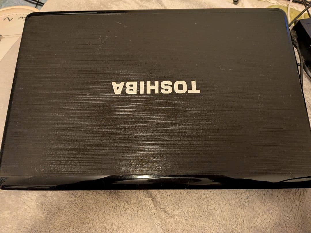 TOSHIBA　dynabook　Satellite　T571/W5TE