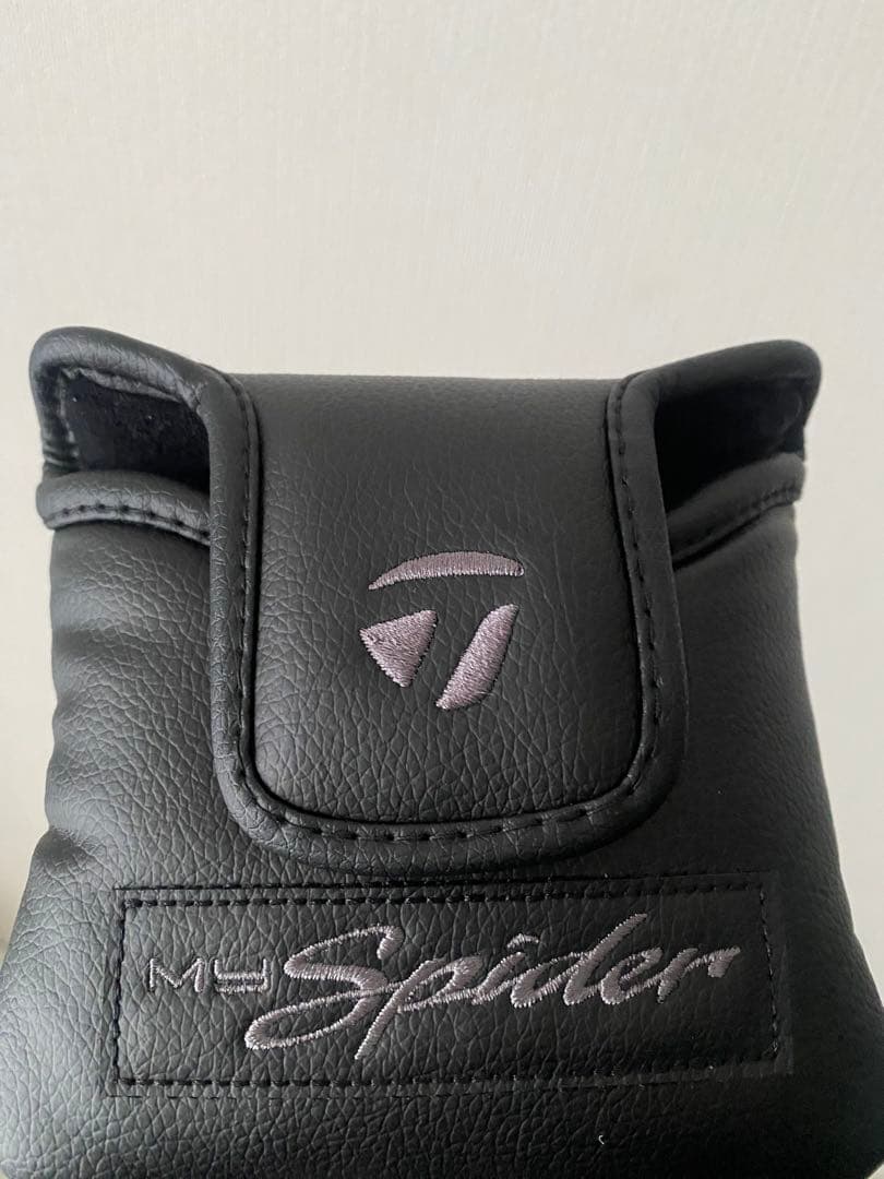 テーラーメイドスパイダーツアーXレフティ