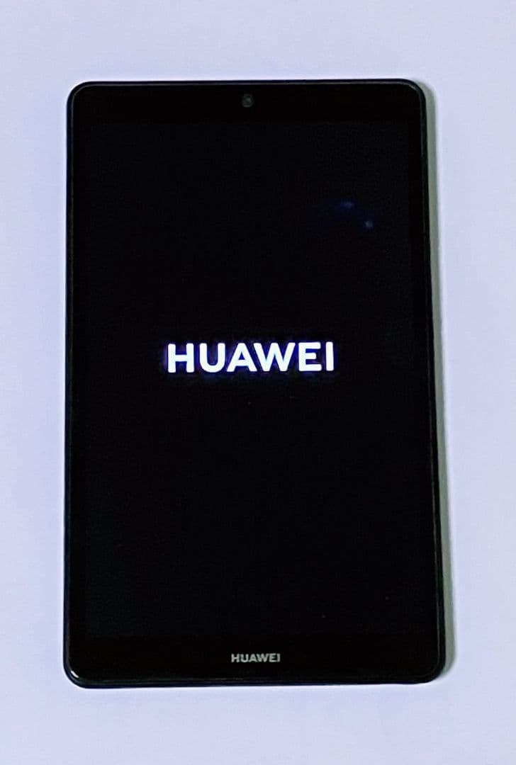 MediaPad M5 lite 8 LTEモデル 64GB JDN2-L09