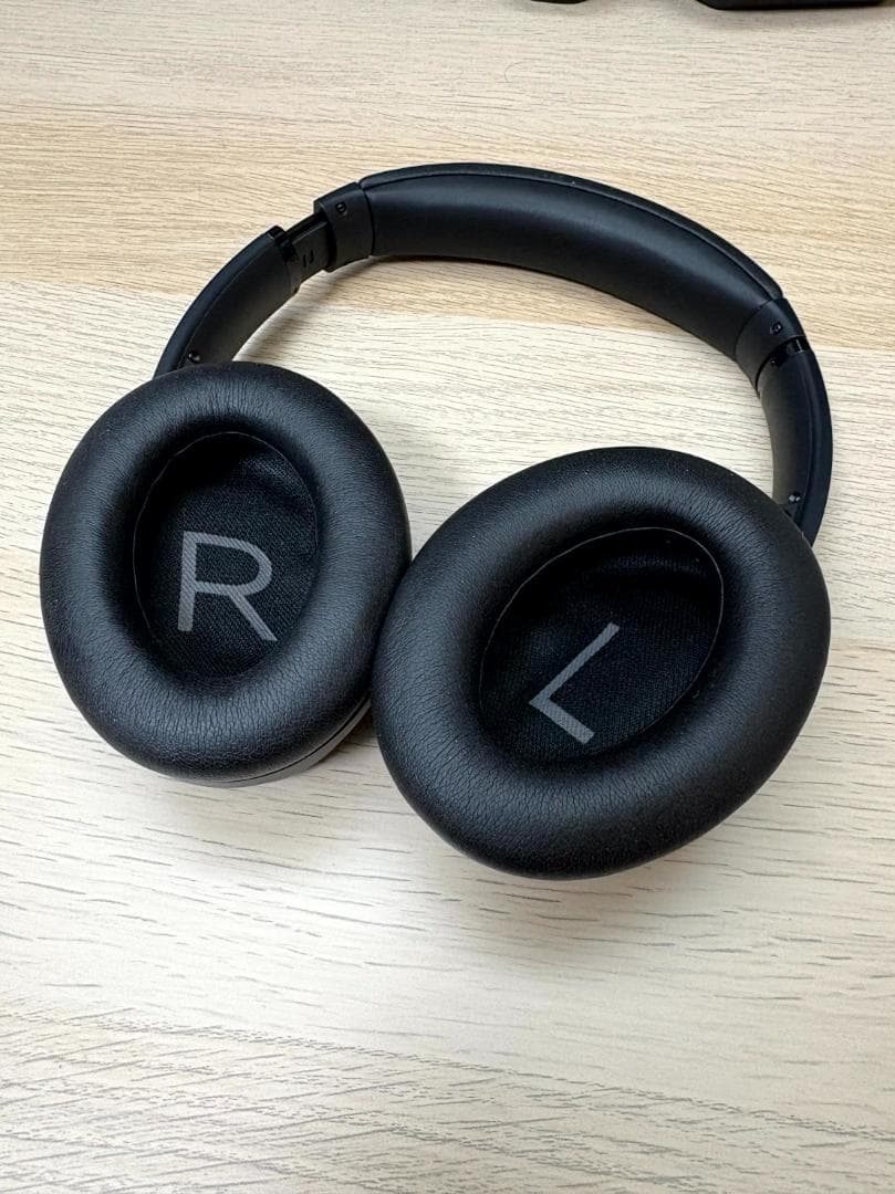 ヘッドホン BOSE QuietComfort 45