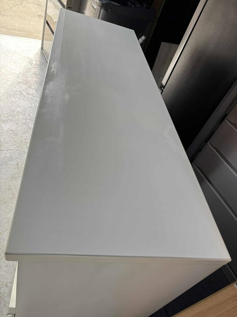 Rikishi DeguchiNITORIキッチンカウンターキッチンボード