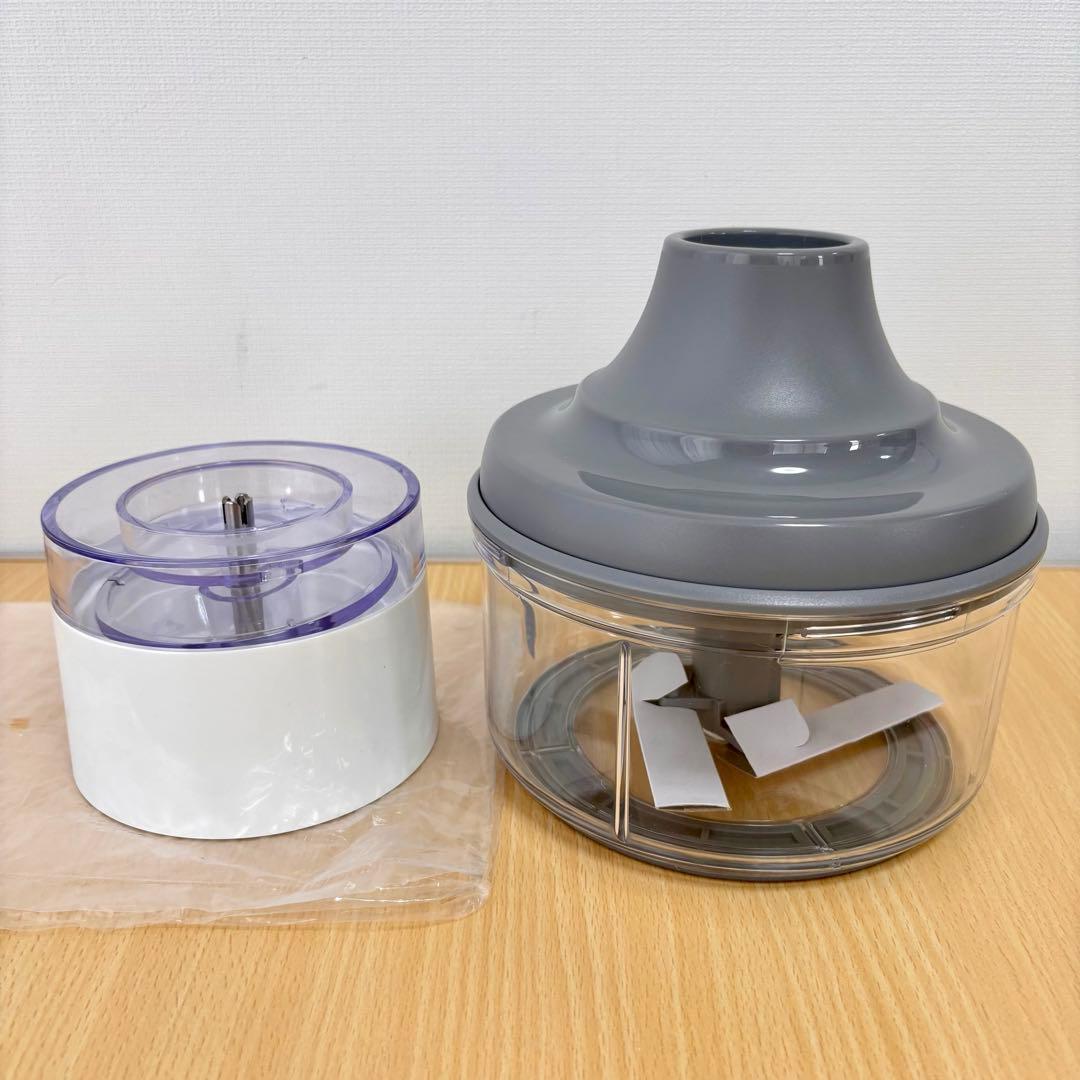 【極美品】Tupperware タッパーウェア タッパーシェフプロⅡ