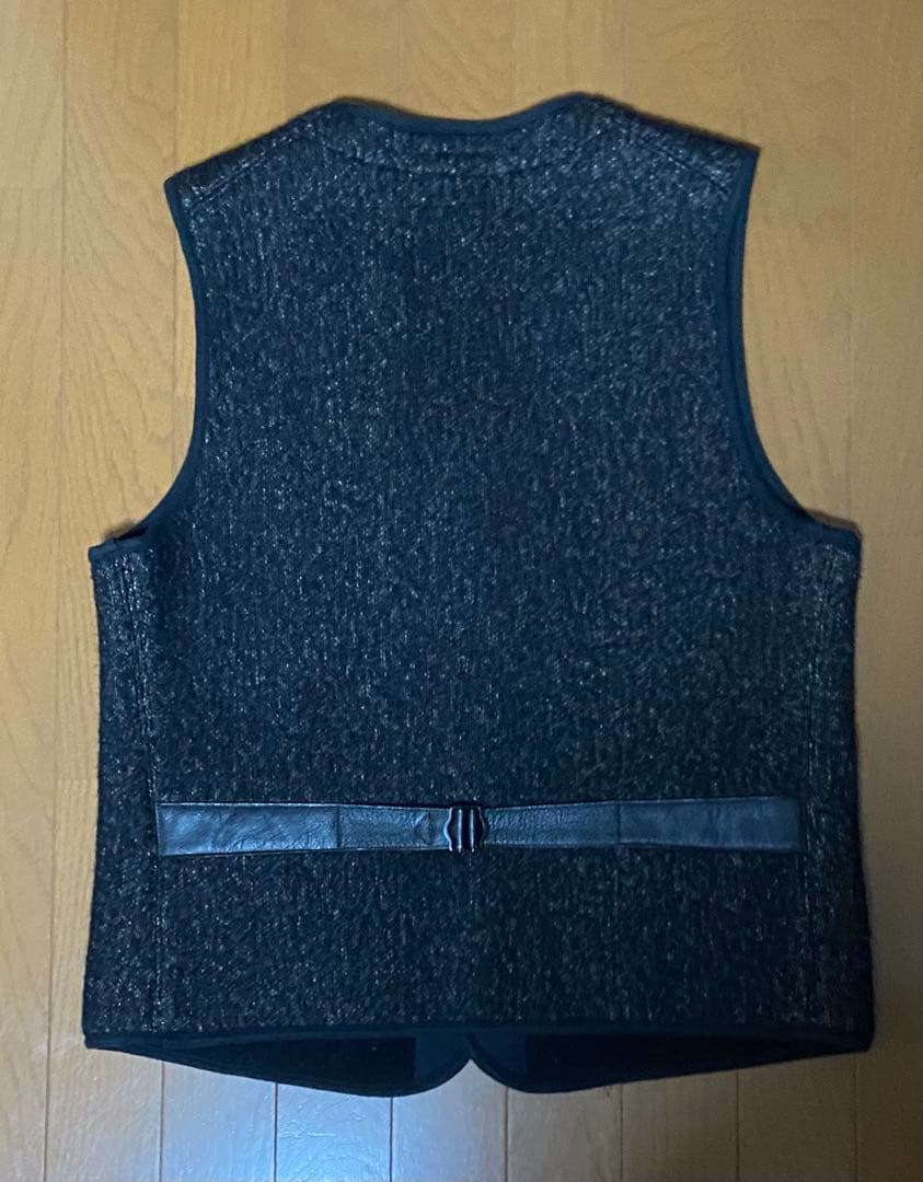 cootie ビーチクロス ブラウンズビーチ ラッセルシューティング クーティ