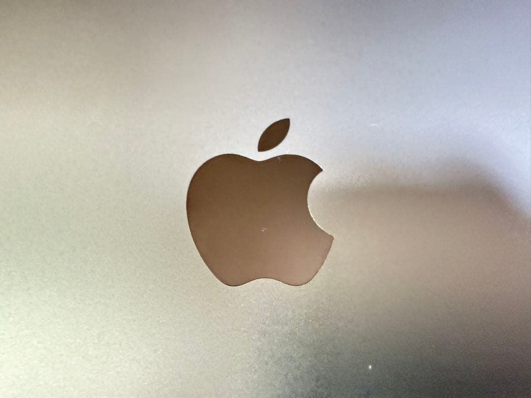 【即購入可】Apple MacBook Air 13インチ M1 シルバー