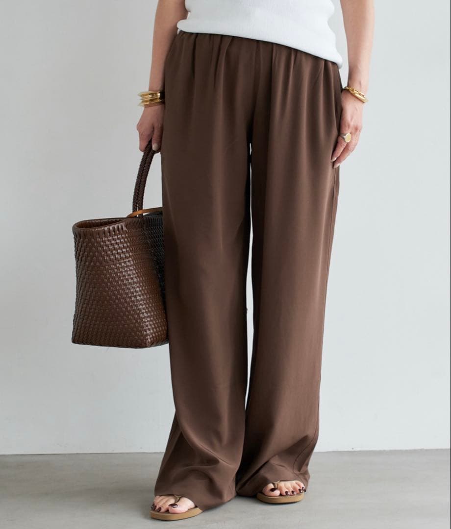 Deuxieme Classe 【PUP/プップ】BASKET