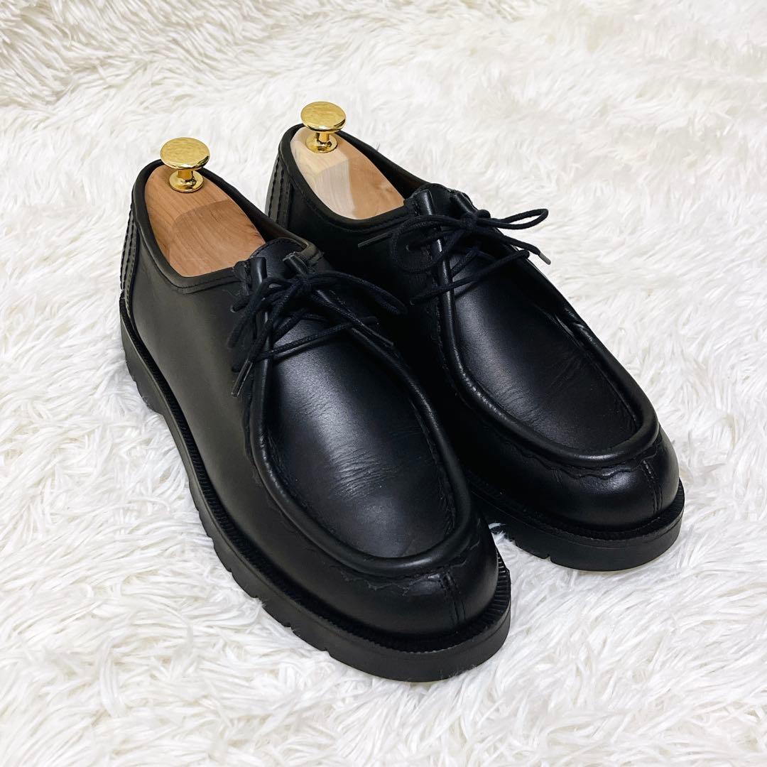【美品】KLEMAN クレマン PADROR パドロール チロ リアンシューズ