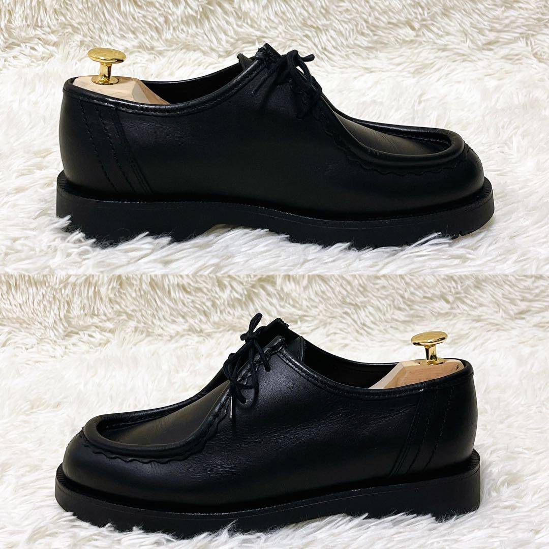 【美品】KLEMAN クレマン PADROR パドロール チロ リアンシューズ