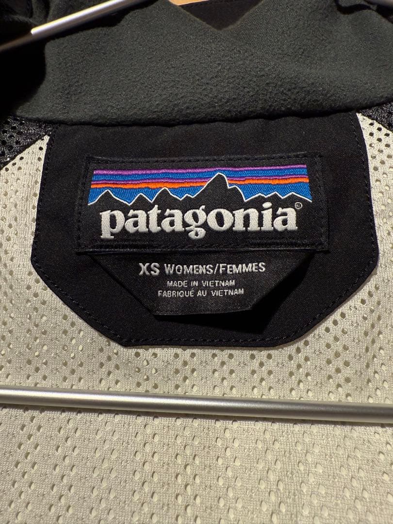 Patagonia パタゴニア　スノージャケット　スノーウエア　レディース　XS