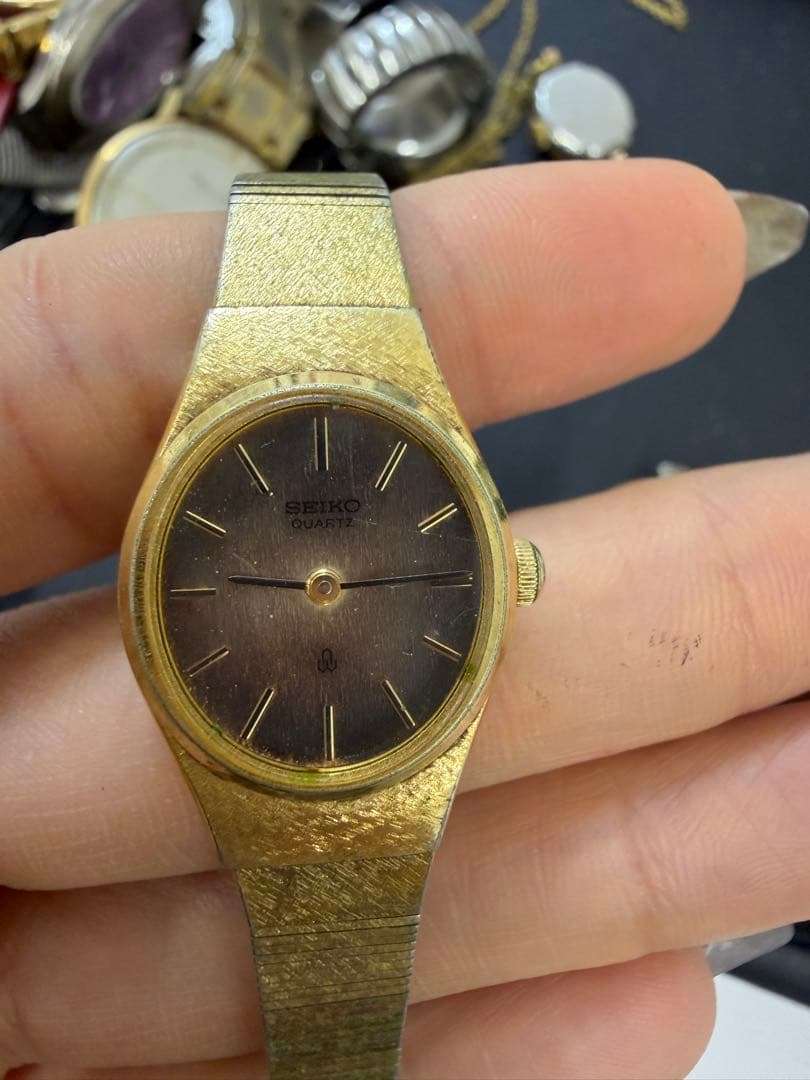 r*u様 腕時計まとめ売り ジャンク品 動作未確認 大量セット