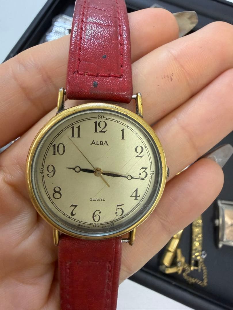 r*u様 腕時計まとめ売り ジャンク品 動作未確認 大量セット