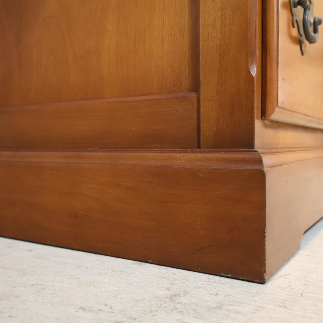 Daniel 横浜クラシック家具 ダニエル 6段チェスト アーリーアメリカン